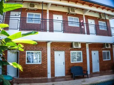 Managua Apart Hoteles  en  Puerto Iguazú