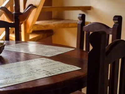 Apart Hotels Managua