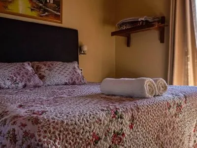 Apart Hotels Managua