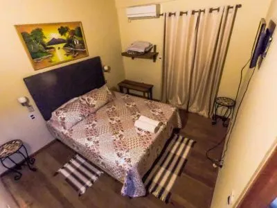 Apart Hotels Managua