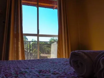 Apart Hotels Managua