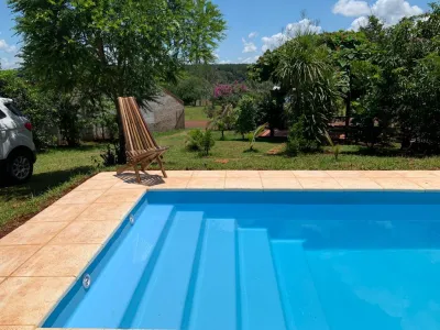 Apart Hoteles Managua Apart Hotel