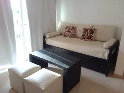 Apartments Acquamare