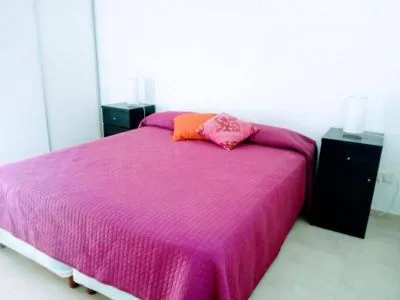 Apartments Acquamare