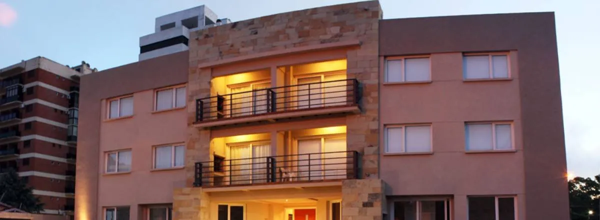 Apartments Acquamare