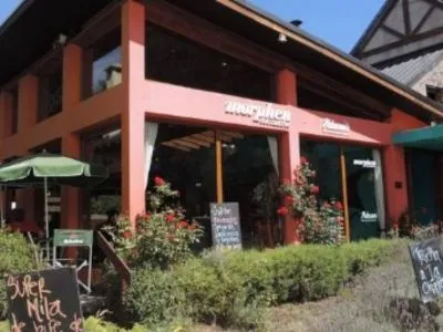 Morphen Restaurants  in  San Martín de los Andes