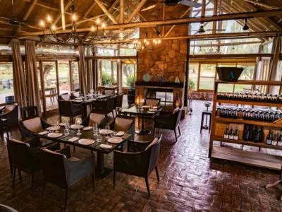 1-star Hotels Algodón Wine Estates