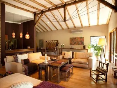 1-star Hotels Algodón Wine Estates