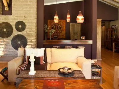 1-star Hotels Algodón Wine Estates