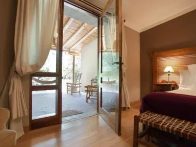 1-star Hotels Algodón Wine Estates