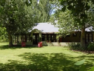 La Matera Hoteles 3 estrellas  en  San Rafael