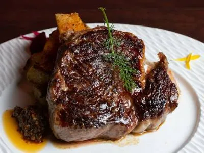 Restaurants Kau Kaleshen