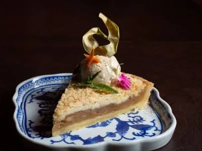 Restaurants Kau Kaleshen