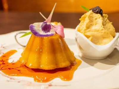 Restaurants Kau Kaleshen