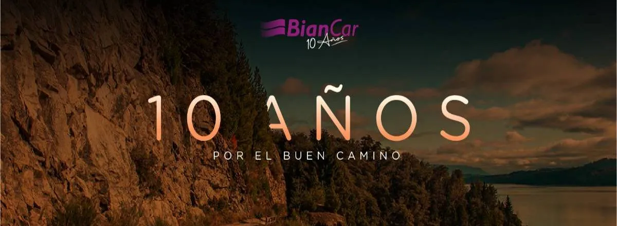 Alquiler de Autos Bian car