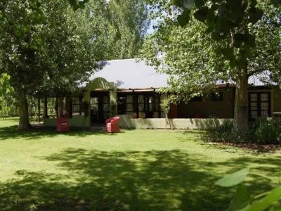 La Matera Hostelries  in  San Rafael