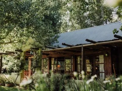 Hostelries La Matera
