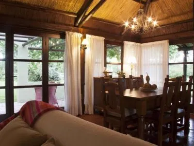 Hostelries La Matera