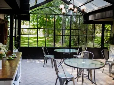 Hostelries La Matera