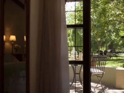 Hostelries La Matera