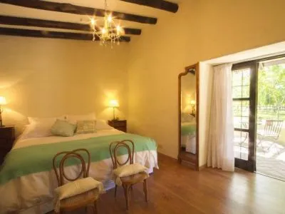 Hostelries La Matera