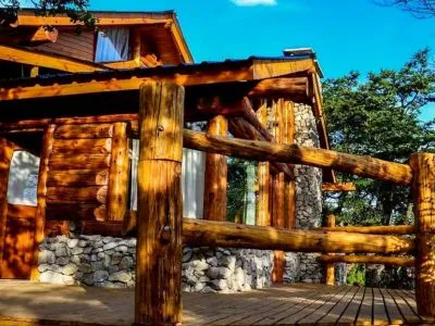 El Rincón de Pehuenia 3-star Cabins  in  Villa Pehuenia