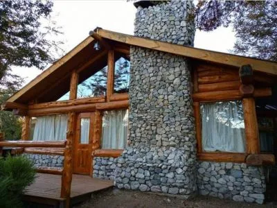 Cabañas 3 estrellas El Rincón de Pehuenia