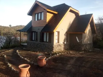 Cabañas 3 estrellas El Rincón de Pehuenia