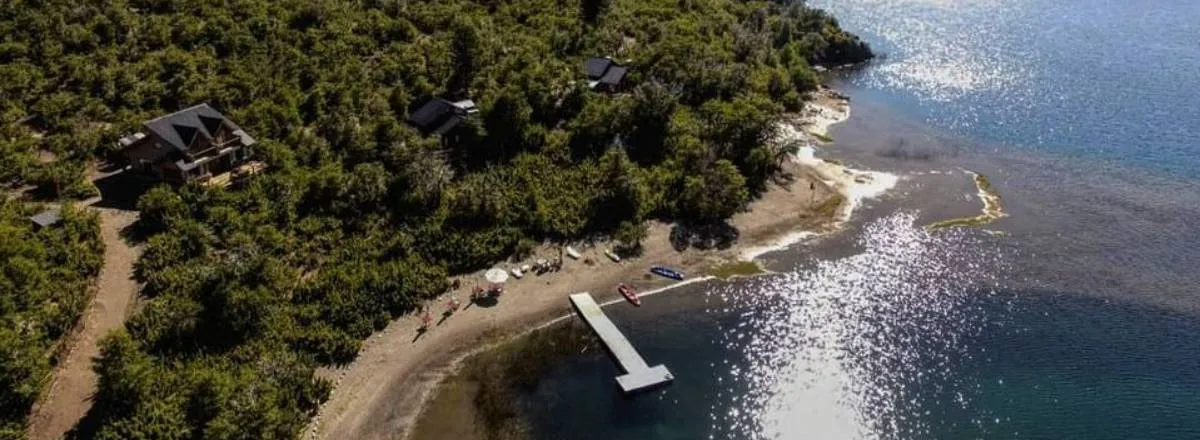 Cabañas 3 estrellas El Rincón de Pehuenia