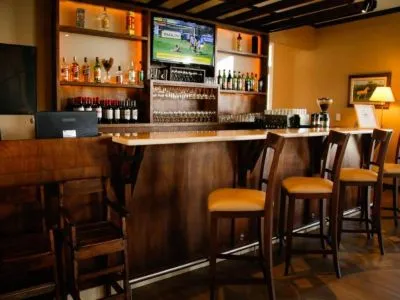 4-star Hotels Howard Johnson Trenque Lauquen