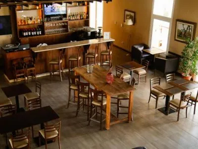 4-star Hotels Howard Johnson Trenque Lauquen