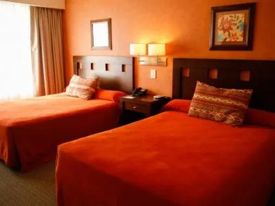 4-star Hotels Howard Johnson Trenque Lauquen