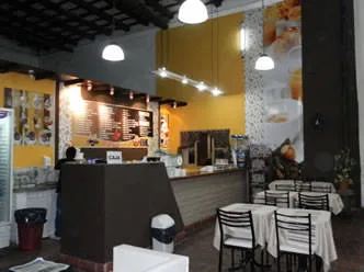 La Recova Restaurantes  en  Cafayate