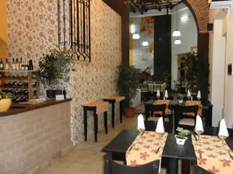 Restaurantes La Recova