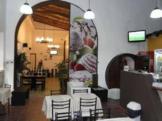 Restaurantes La Recova