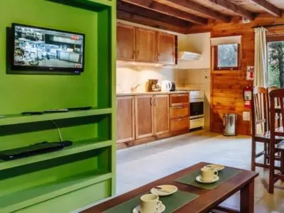 3-star Apart Hotels Arbolar Casas de Montaña