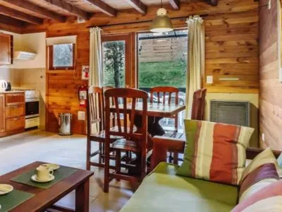 3-star Apart Hotels Arbolar Casas de Montaña