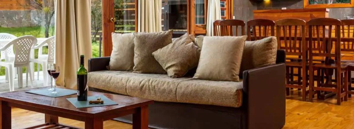 3-star Apart Hotels Arbolar Casas de Montaña