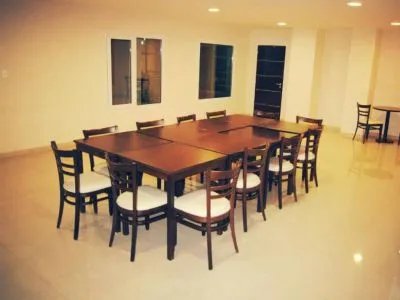 Hoteles 3 estrellas Aire de Patagonia