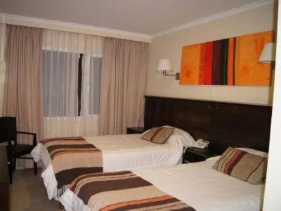 Hoteles 3 estrellas Aire de Patagonia