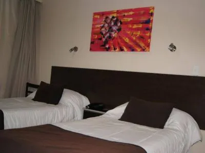 Hoteles 3 estrellas Aire de Patagonia