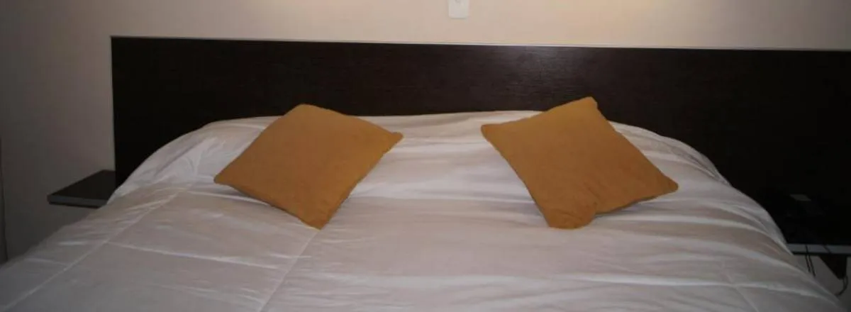 Hoteles 3 estrellas Aire de Patagonia