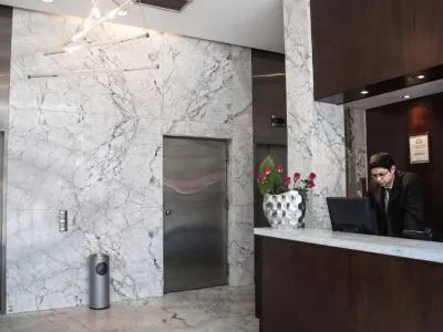 4-star Hotels HR Luxor Hotel Buenos Aires