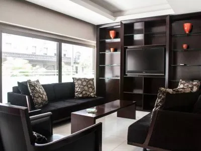 4-star Hotels HR Luxor Hotel Buenos Aires