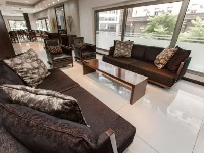 4-star Hotels HR Luxor Hotel Buenos Aires