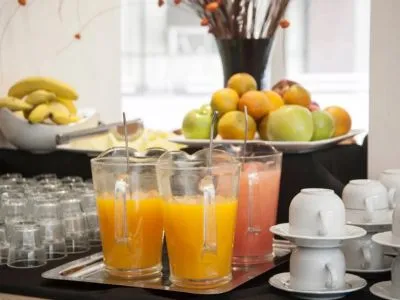 4-star Hotels HR Luxor Hotel Buenos Aires