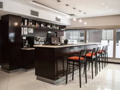 4-star Hotels HR Luxor Hotel Buenos Aires