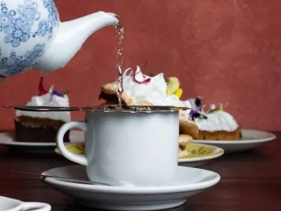 Kau Kaleshen Casas de Té  en  El Calafate