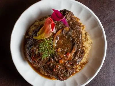 Tea Rooms Kau Kaleshen