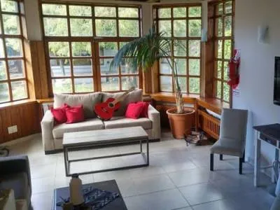 Tierra Gaucha Hostels  in  Bariloche
